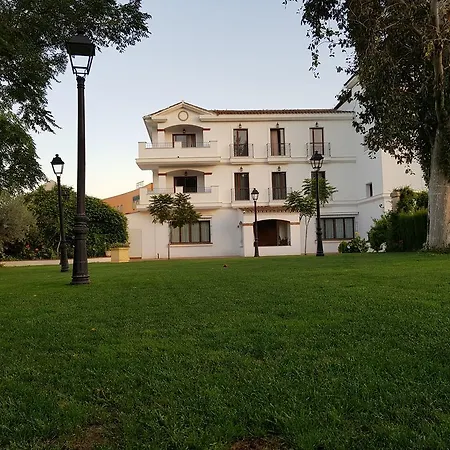 Dólmenes 3* Antequera