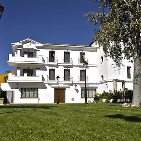 Hotel Dólmenes