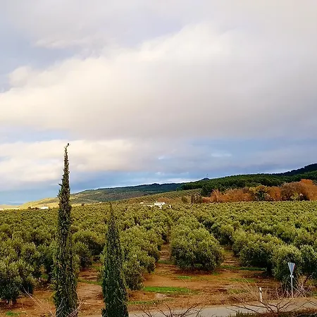 Dólmenes 3* Antequera