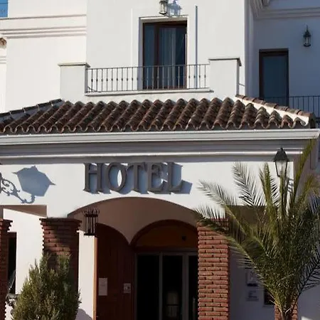 Hotel Dólmenes