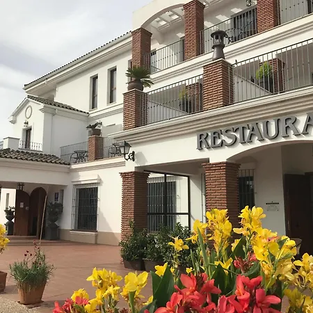 Dólmenes Antequera