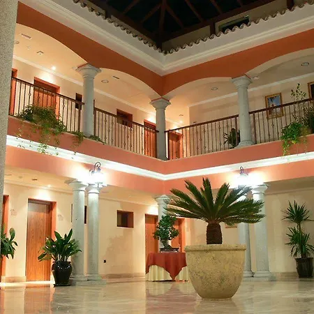 Hotel Dólmenes