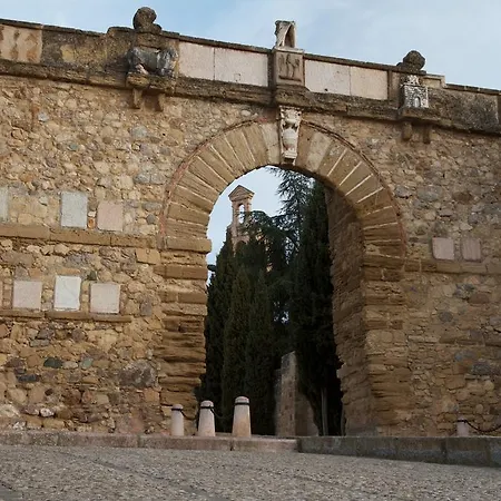 Dólmenes Hotel